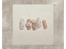マルネイル 新宿店(MARU NAIL)/韓国design ¥9,480