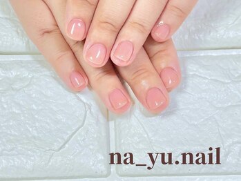 自爪風クリアネイル 279