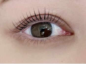 十色 麻布十番店(AZABUJUBAN)/まつげパーマ/マツエク/美眉毛