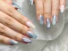 シャルモン(charmant)/持ち込み　120分デザイン