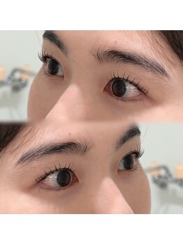 シービューティー(C BEAUTY)/まつ毛パーマ/ラッシュリフト