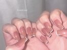 フレンチネイル