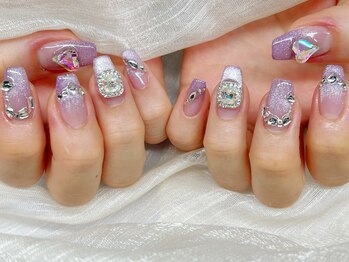 リノネイル(Lino Nail)/持ち込みネイル