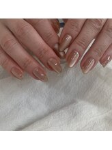 ネイルアンドアイラッシュ アヴィ(Nail and Eyelash A'vi)/ぷるマグ