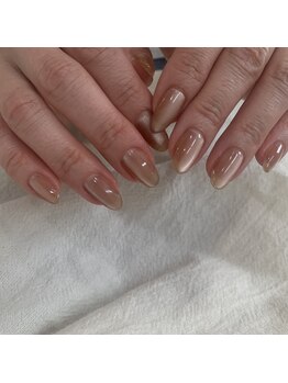 ネイルアンドアイラッシュ アヴィ(Nail and Eyelash A'vi)/ぷるマグ