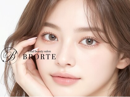 ビポルテ(BPORTE)の写真