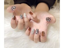 エーナイン イオンモール苫小牧店/定額デザイン