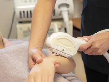 カモミール(Camomille)/☆脱毛☆