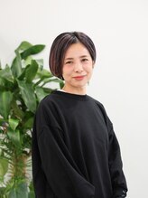 ルコヘアープラス(RUCO hair +)&nbsp;横尾 美和