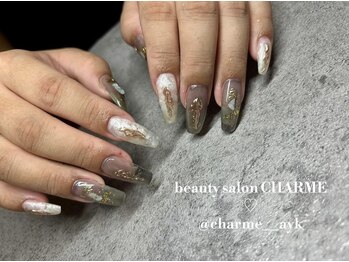 シャルム(CHARME)/AYAKO担当/90分コース