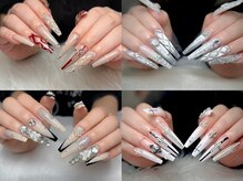 キティネイルズ 池袋(kitty nails)