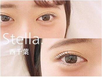 ステラ(Stella.)/成人式に向けて♪