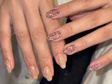 エスエムジーオー(smgo)/フラッシュネイル