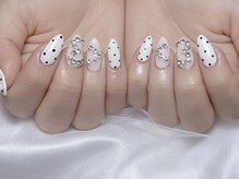 ブイピーネイル 新大久保(VP nail)/長さだし＆やり放題90分