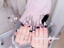 メイプルジェム(Maplegem)の雰囲気（オリジナルデザインでお気に入りの自分に。）