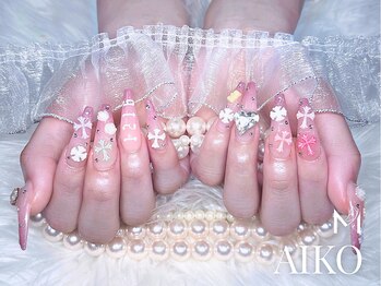 AIKOデザイン☆