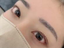 オクターブ 天神店(Octave)/まつげパーマ【天神】