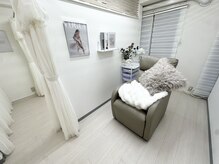 アマンズアイ 代々木公園店(amans eye)/施術室1