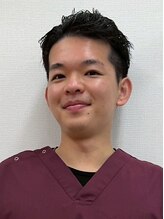 東陽町中央整骨院&nbsp;伊東 良浩