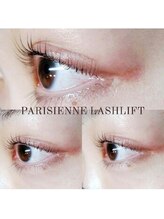 トワメム 自由が丘(Toi-meme)/パリジェンヌラッシュリフト