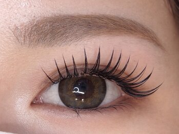 ラリス(Ralis)/フラットラッシュ150本