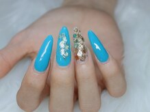 クロウネイル ジジ 札幌店(CLOW NAIL zizi)の雰囲気（他店ジェル除去無料☆【ご新規様限定割】ジェル¥3,960）