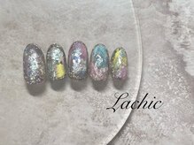 ラシック(Lachic)/乗せ放題
