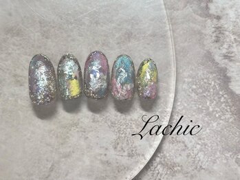 ラシック(Lachic)/乗せ放題