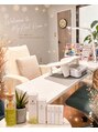 サロン ニコ(salon nico)/salon nico