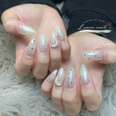 ルアナ ネイル(Luana.nail)