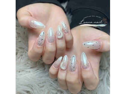 ルアナ ネイル(Luana.nail)の写真
