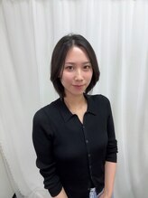 トゥルーネイル アンド アイ 小倉店(TRU NAIL & EYE) AOBA