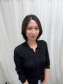 トゥルーネイル アンド アイ 小倉店(TRU NAIL & EYE) AOBA