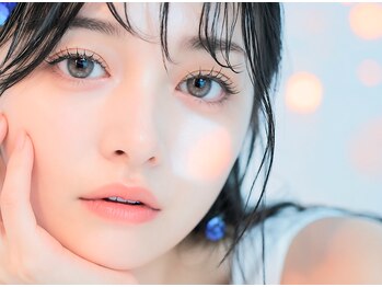 キオラ(Kiora)の写真/《似合う眉毛が分からないを解決★》高技術×丁寧なカウンセリングで綺麗な仕上がり＆モチは当店へお任せ！