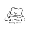 ラ マイ(La mai)のお店ロゴ