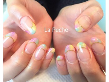 ラペーシュ(La Peche)/10000円 &nbsp;No.341