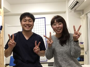 整体院ペインクリニカルラボ 綱島駅前院/骨盤矯正【綱島/整体】