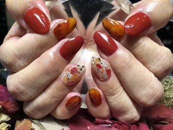 ブリリアン(Brillant)/