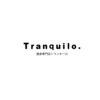 トランキーロ(Tranquilo)ロゴ
