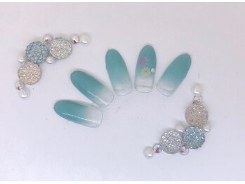 ソルシア(Solsia)/【ハンド】3月定額　￥4000