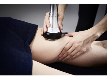 キネトリエ(KINETORIE)/尻+太もも+むくみ★キャビコース