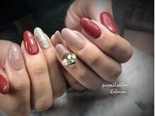 ラブーン(Raboum)/RED