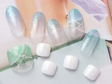 ムーア(mooa)/季節プレート5500円→4400円