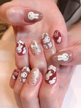 アールエム(Rm)/11月◇ネイル