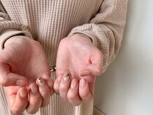 ティンク(Tink)/オフィスネイル