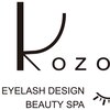 コゾ(KOZO)ロゴ