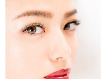 ネイルアイサロンアンドスクール リッカ(Lycka)/Lycka【リッカ】のこだわり