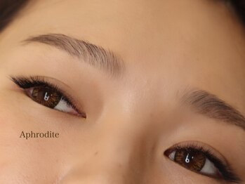 アフロデイーテ(Aphrodite)/Volume Lash
