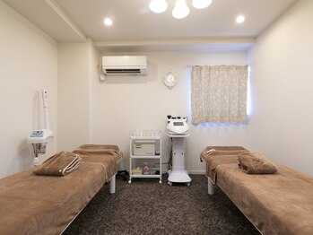 ミツレイ 九条店(MITUREI)/ペア室あり