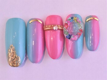 フォア ネイル(FOI NAIL)/